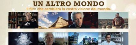 ULTIMI POSTI DISPONIBILI  “Un altro mondo” di Thomas Torelli