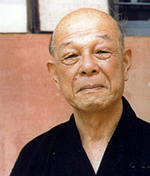 La “Terapia del Soffio” del Maestro Zen Inoue Muhen